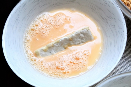 Запеченные кабачки в сыре